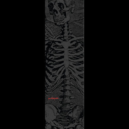 Griptape Powell Peralta Skeleton
