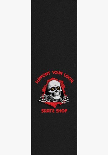 Griptapes Powell-Peralta Support Your Local Skate Shop